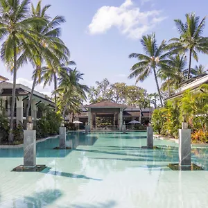 Station touristique Pullman Sea Temple And