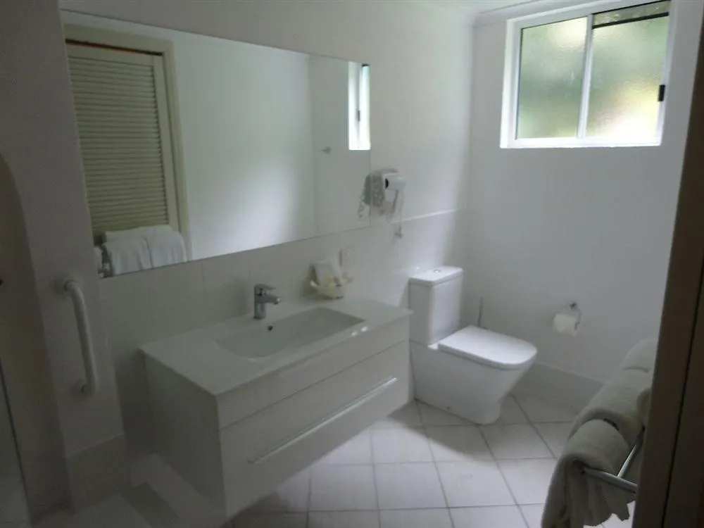 Aparthotel Le Cher Du Monde Adults Only Port Douglas