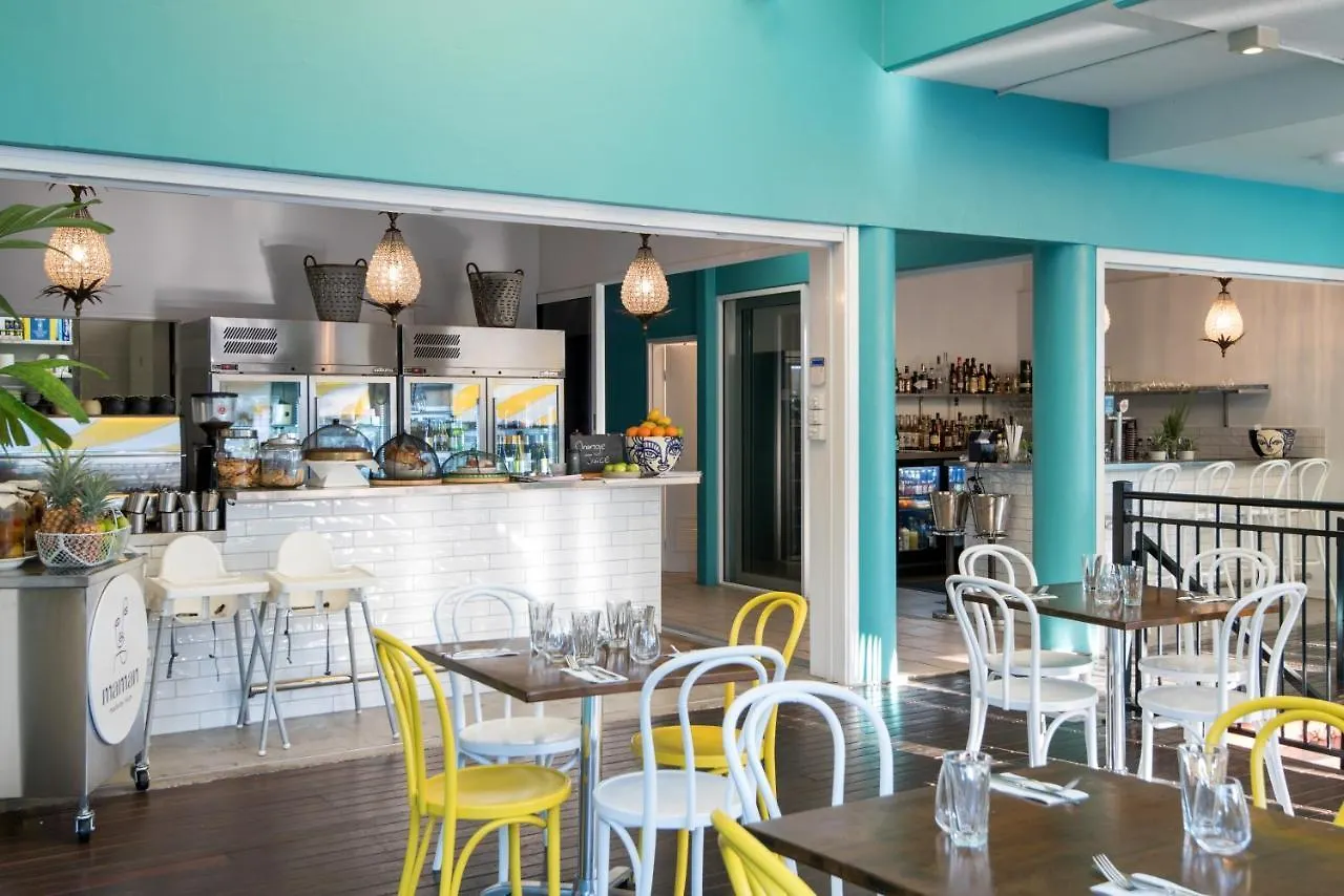 Le Cher Du Monde Adults Only Port Douglas Australia