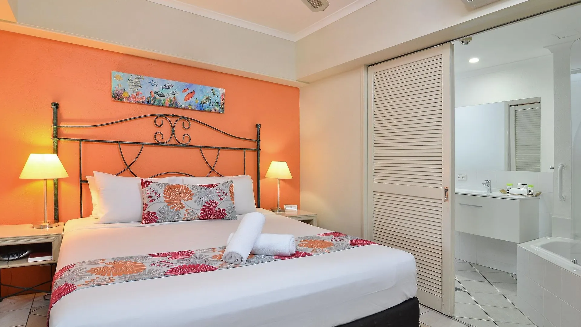 Le Cher Du Monde Adults Only Port Douglas