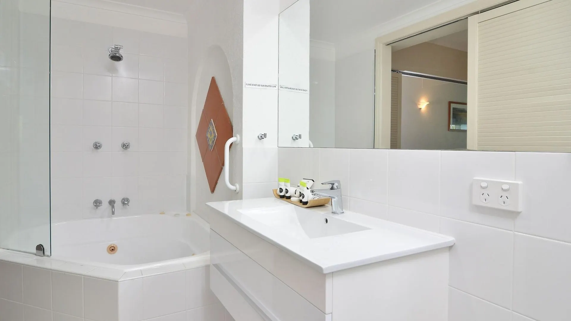 Le Cher Du Monde Adults Only Port Douglas