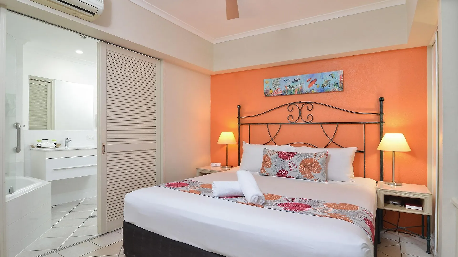 Le Cher Du Monde Adults Only Port Douglas