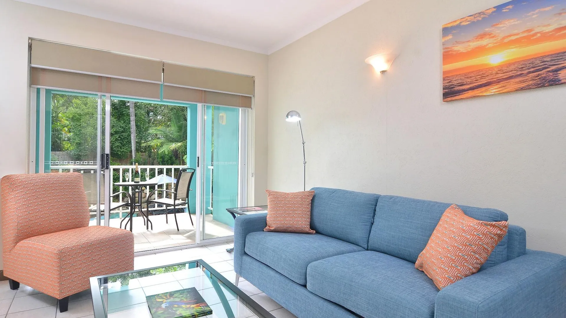 Le Cher Du Monde Adults Only Port Douglas 4*,