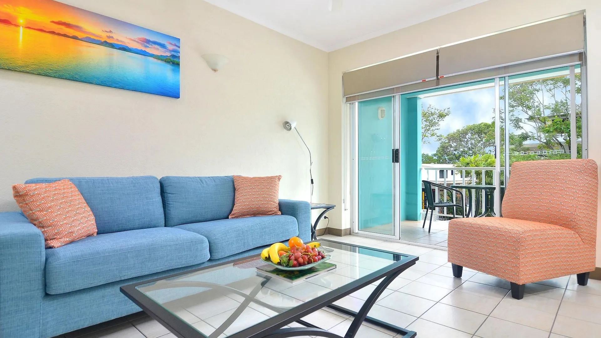 Le Cher Du Monde Adults Only Port Douglas Aparthotel