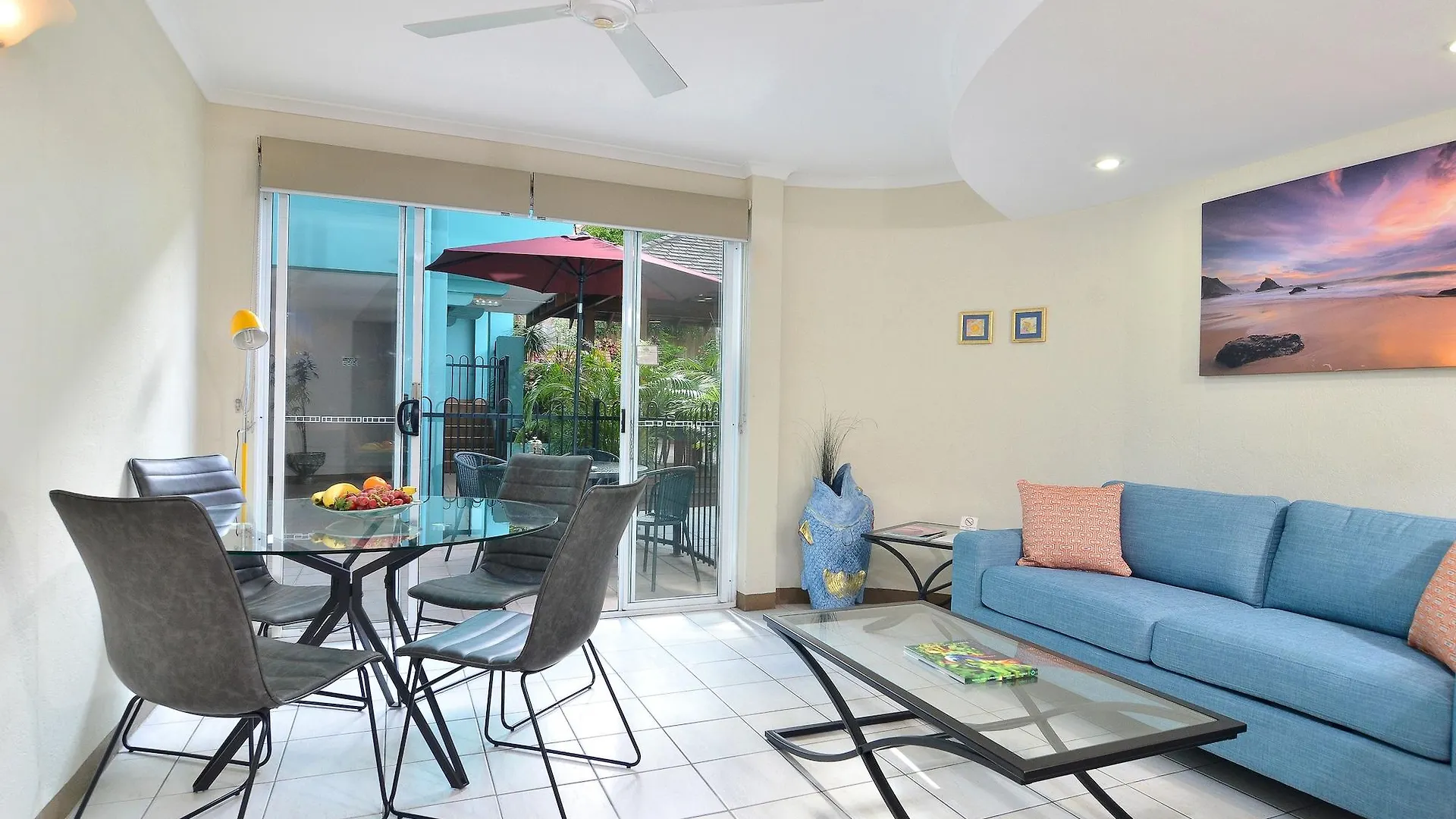 Le Cher Du Monde Adults Only Port Douglas