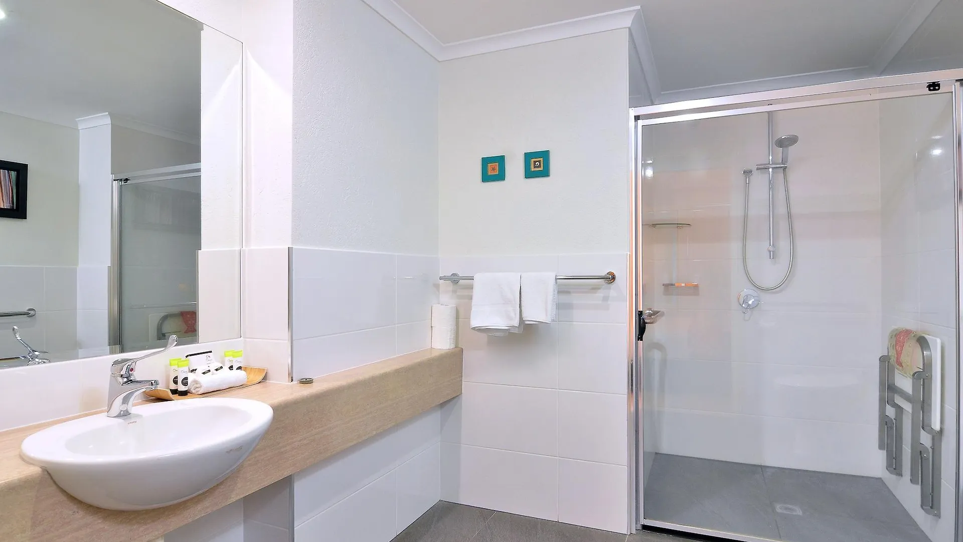 Le Cher Du Monde Adults Only Port Douglas