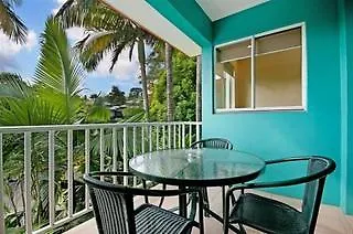 Le Cher Du Monde Adults Only Port Douglas