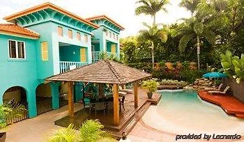 Le Cher Du Monde Adults Only Port Douglas