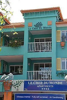 Le Cher Du Monde Adults Only Port Douglas