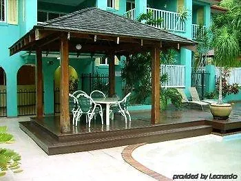 **** Aparthotel Le Cher Du Monde Adults Only Port Douglas Australia