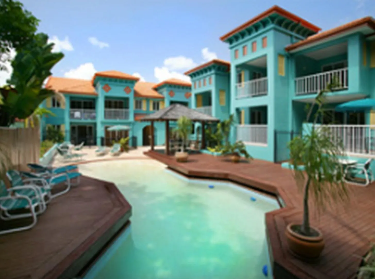 Le Cher Du Monde Adults Only Port Douglas Aparthotel