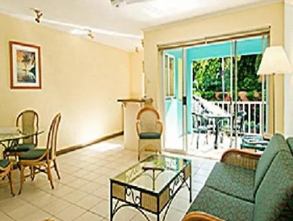 Aparthotel Le Cher Du Monde Adults Only Port Douglas