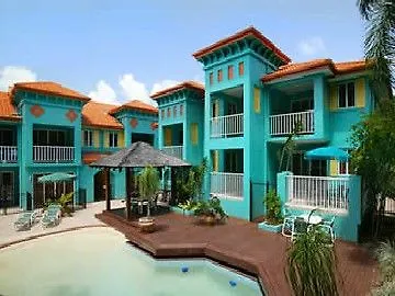 Le Cher Du Monde Adults Only Port Douglas Aparthotel