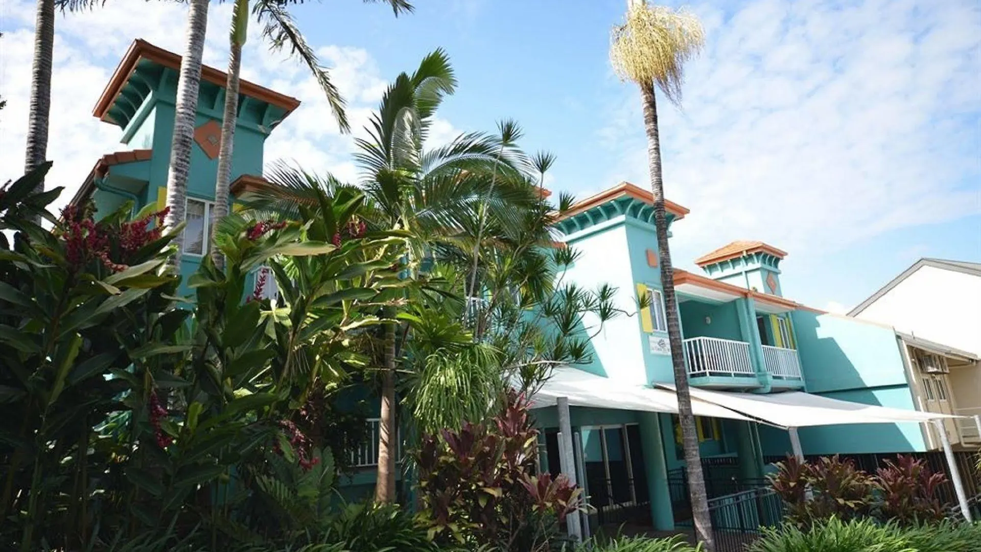 Le Cher Du Monde Adults Only Port Douglas