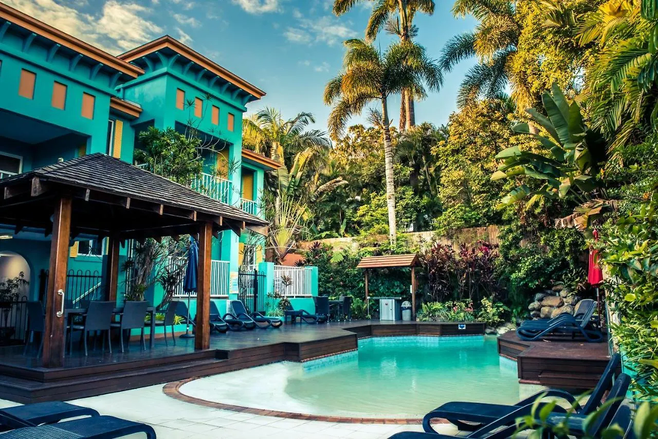 Le Cher Du Monde Adults Only Port Douglas Aparthotel