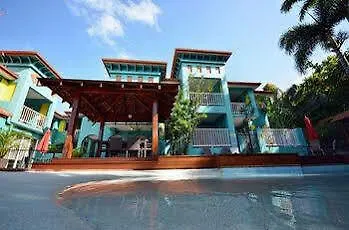 Le Cher Du Monde Adults Only Port Douglas