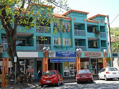 Le Cher Du Monde Adults Only Port Douglas 4*,  Australia