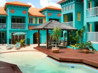 Le Cher Du Monde Adults Only Port Douglas