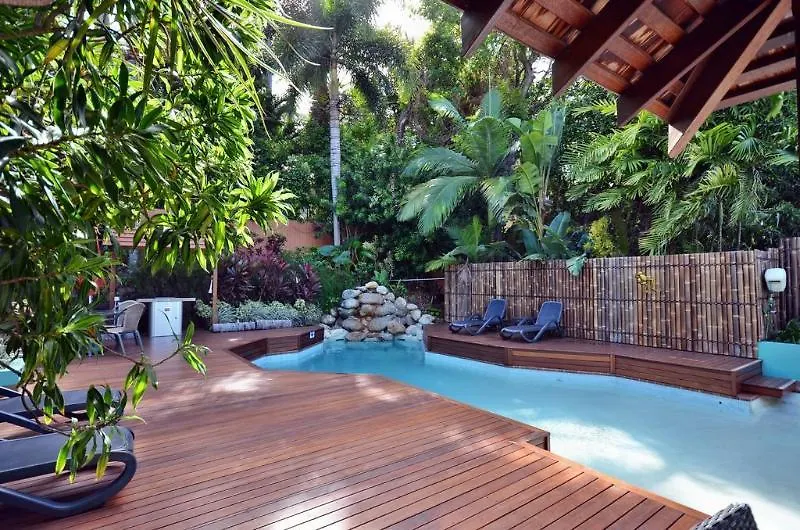 Aparthotel Le Cher Du Monde Adults Only Port Douglas