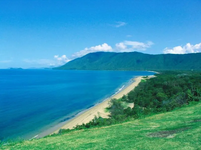 Le Cher Du Monde Adults Only Port Douglas Australia