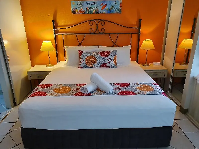 Le Cher Du Monde Adults Only Port Douglas 4*,  Australia