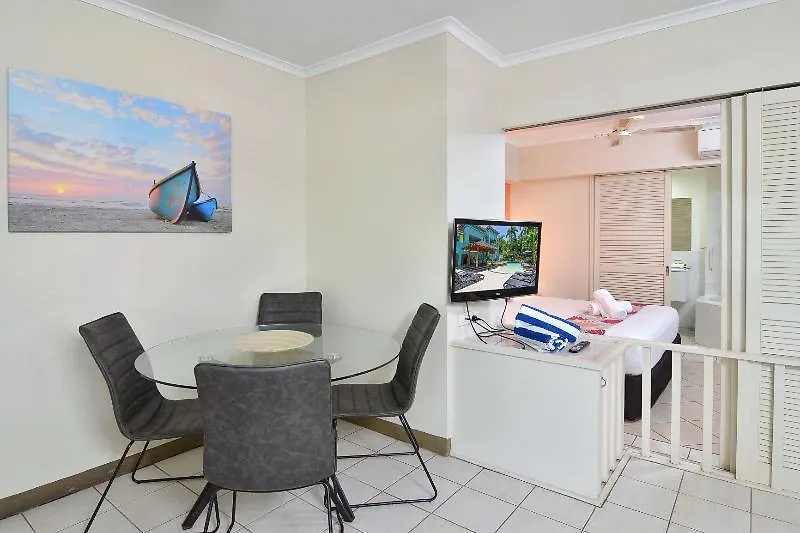 **** Aparthotel Le Cher Du Monde Adults Only Port Douglas Australia