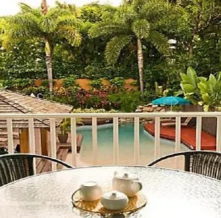 Le Cher Du Monde Adults Only Port Douglas Australia