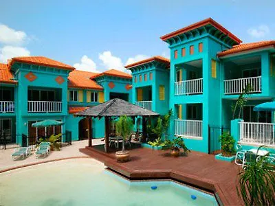 Aparthotel Le Cher Du Monde Adults Only Port Douglas