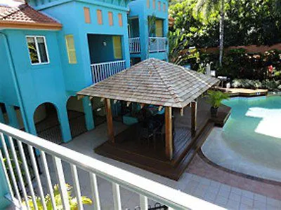 Le Cher Du Monde Adults Only Port Douglas 4*,